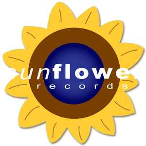 Sunflower Records on Discogs