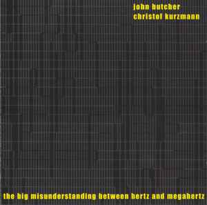 John Butcher - The Big Misunderstanding Between Hertz And MegaHertz