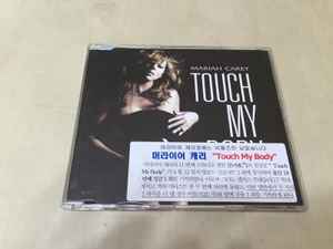 Mariah Carey - Touch My Body (2008)