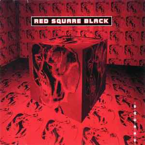 Tag det op øje får Red Square Black – Square (1994, CD) - Discogs