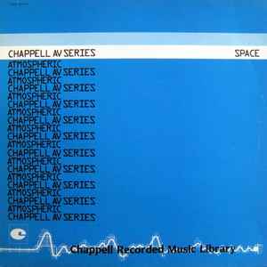 Space - Nigel Bates