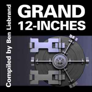 Grand 12-Inches image