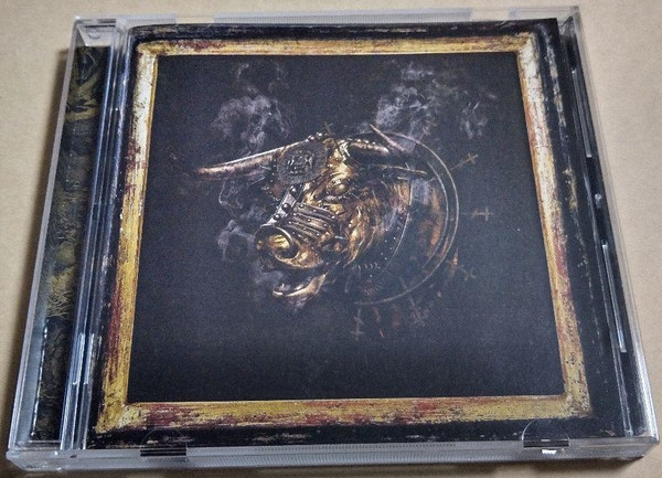 Dir En Grey – Phalaris (2022, CD) - Discogs
