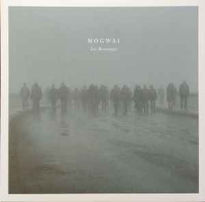Mogwai – Ten Rapid (Collected Recordings 1996-1997) (1997, Vinyl 