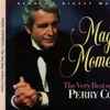 Magic Moments: The Very Best Of Perry Como  album cover