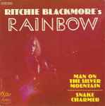 Ritchie Blackmore's Rainbow – Man On The Silver Mountain (1975