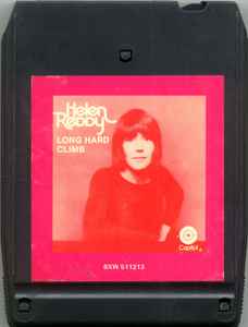 Helen Reddy - Long Hard Climb album cover
