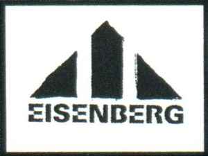 Eisenberg on Discogs