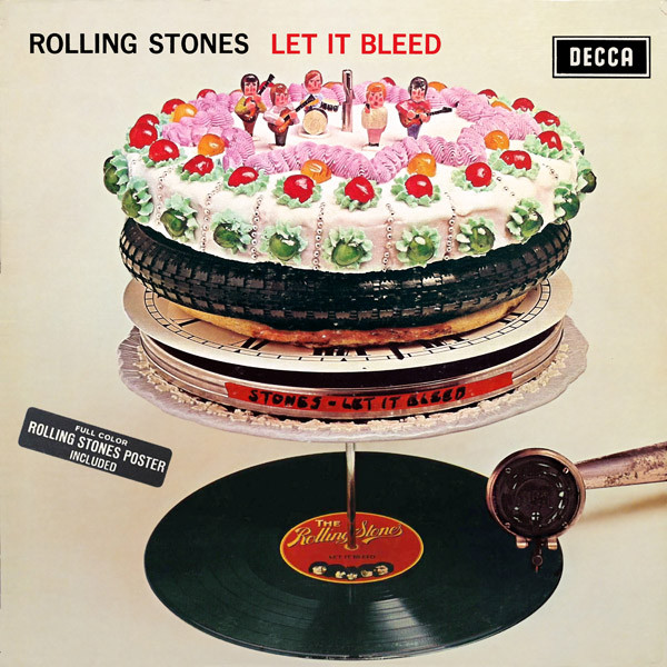 The Rolling Stones – «L'âge D'or» Des Rolling Stones - Vol 10 