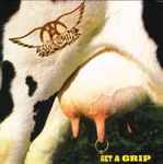 Aerosmith – Get A Grip (2017, 180 grams, Vinyl) - Discogs