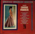 Cover of Greatest American Waltzes, 1963, Vinyl