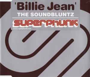 The Sound Bluntz - Billie Jean