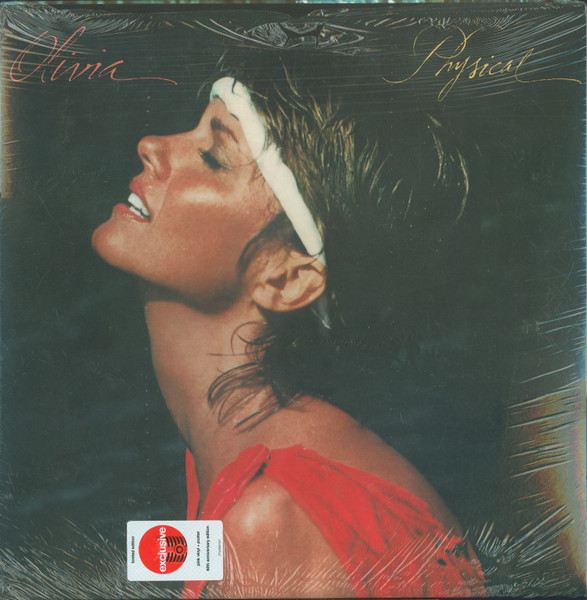 Olivia Newton-John – Physical (2022, Pink, Vinyl) - Discogs