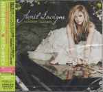 Cover of Goodbye Lullaby, 2011-03-02, CD