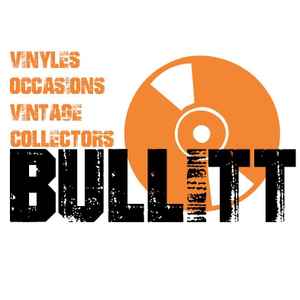 newbullitt31 at Discogs