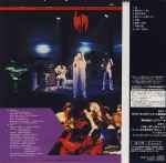 Cover of New Moon / Shingetsu, 2010-01-25, CD