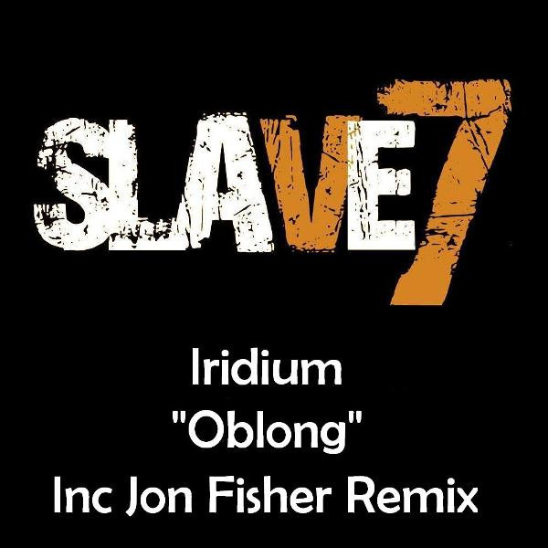 télécharger l'album Iridium - Oblong