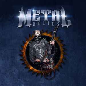 Metal-Relics at Discogs
