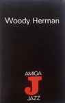 Cover of Woody Herman, , Cassette