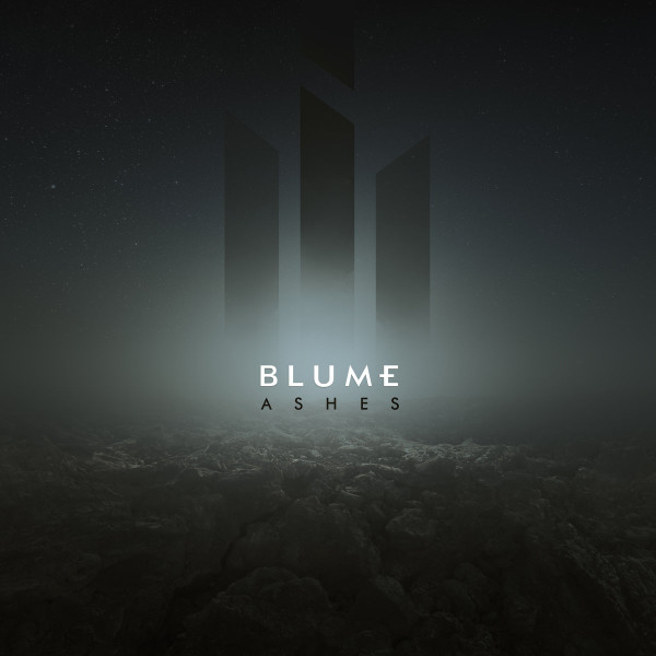 baixar álbum Blume - Ashes