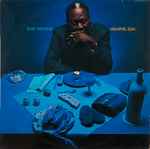 Cover of Blue Memphis, 1970, Vinyl