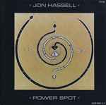 Cover of Power Spot, , CD