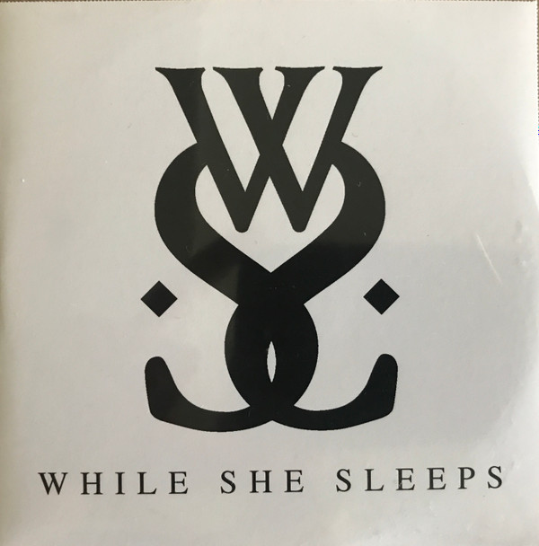 télécharger l'album While She Sleeps - This Is The Six