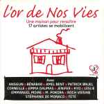 Cover of L'or de Nos Vies, 2006, CD