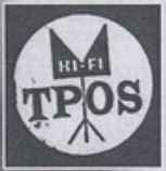 TPOS on Discogs