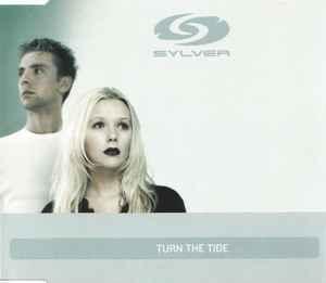 Turn The Tide - Sylver