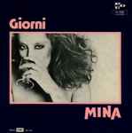 Cover of Giorni / Ormai, 1977, Vinyl