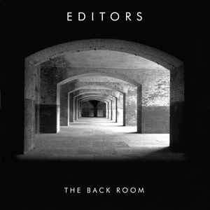 The Back Room (CD, Album) for sale