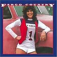 Donna Fargo - Fargo Country album cover
