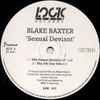 Blake Baxter - Sexual Deviant