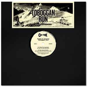 Toboggan Run - Foehn & Jerome