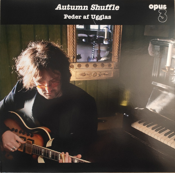 Peder Af Ugglas – Autumn Shuffle (2004, SACD) - Discogs