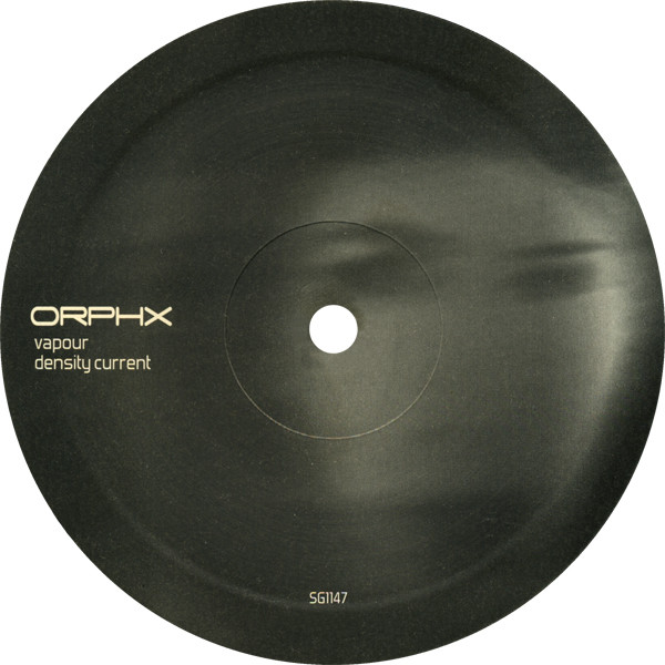 Album herunterladen Orphx - Traces EP