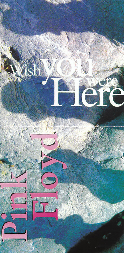 télécharger l'album Pink Floyd - Wish You Were Here Trance Remixes New Edition