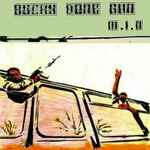 Cover of Bucky Done Gun, 2005-07-25, CD