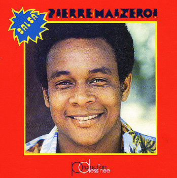 Pierre Maizeroi – Salsa (1979, Vinyl) - Discogs