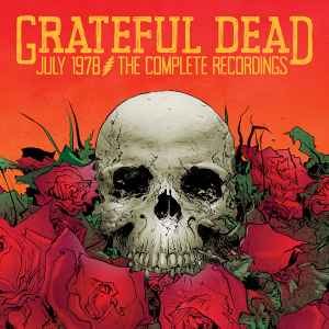 Grateful Dead – Spring 1990 (The Other One) (2014, CD) - Discogs