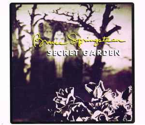 Secret Garden - Bruce Springsteen