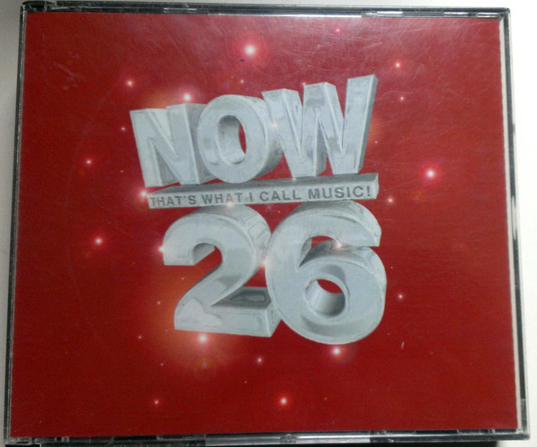 Now That's What I Call Music! 26 (1993, Cassette) - Discogs