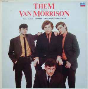Van Morrison discography - Wikipedia
