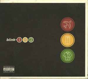 Blink-182 – Take Off Your Pants And Jacket (2001, Green Jacket Edition, CD)  - Discogs