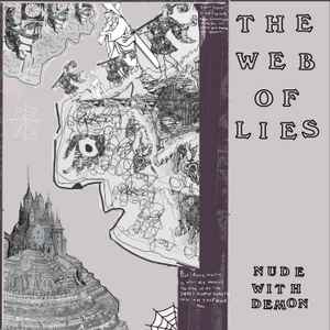 The Web Of Lies - Nude With Demon