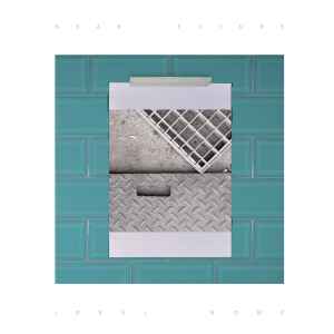 Near Future (2) - Ideal Home album cover