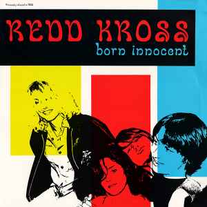 Redd Kross - Born Innocent Album-Cover