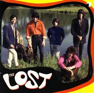 The Lost (3) - Lost Tapes 1965-'66