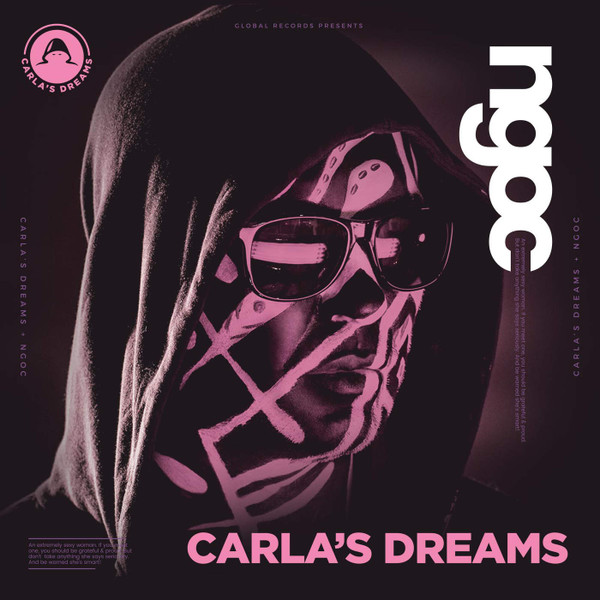 Carla'S Dreams – Ngoc (2016, CD) - Discogs